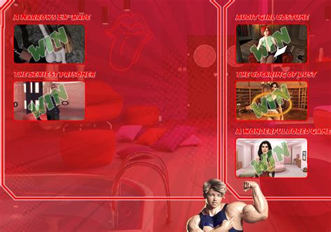 cockham superheroes f95zone|New FREE version of Cockham Superheroes v0.3.1.